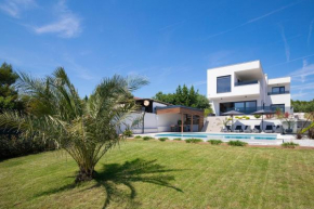 Villa Pergosa